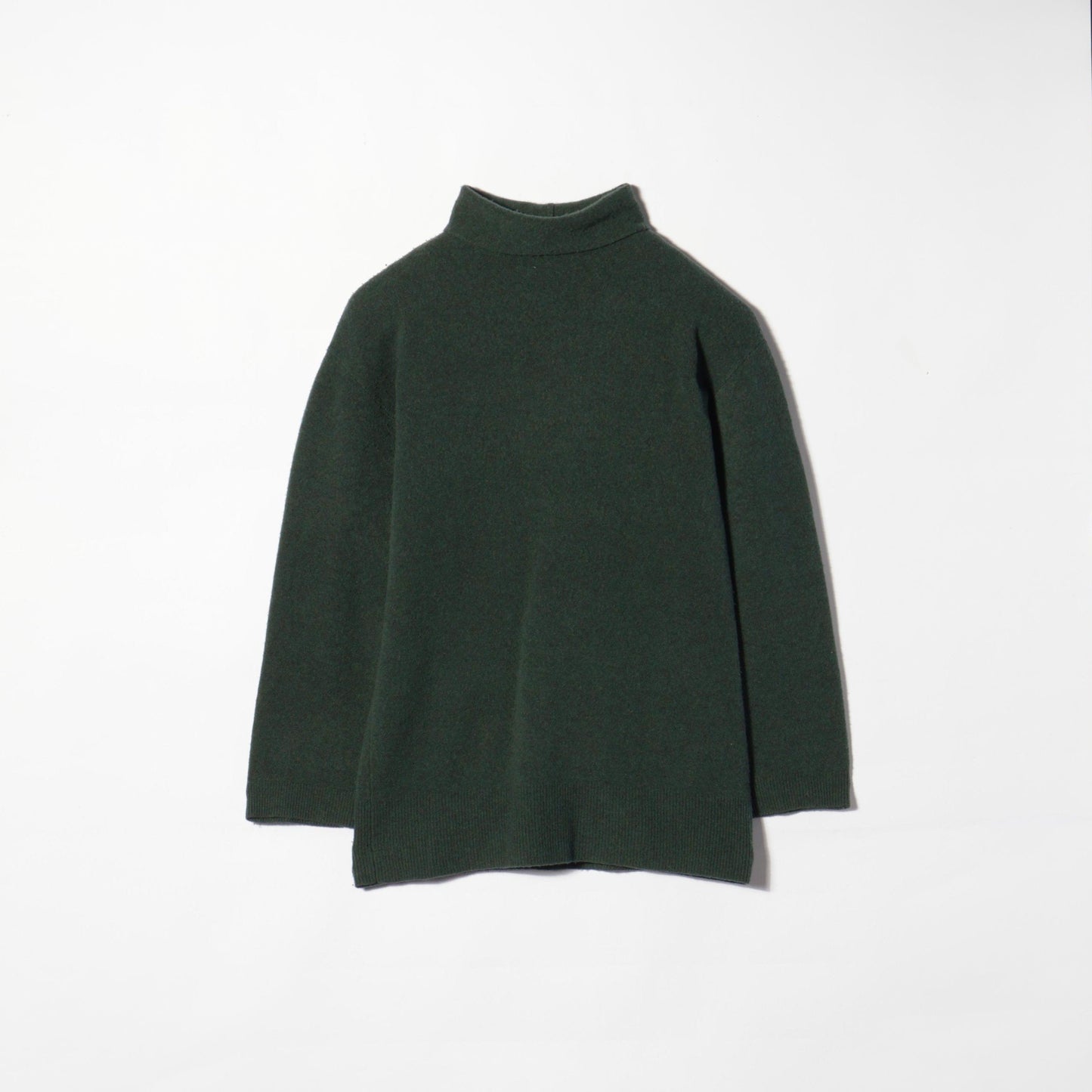 ELIN:FELT HI/N KNIT