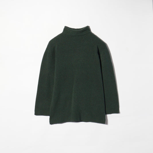 ELIN:FELT HI/N KNIT
