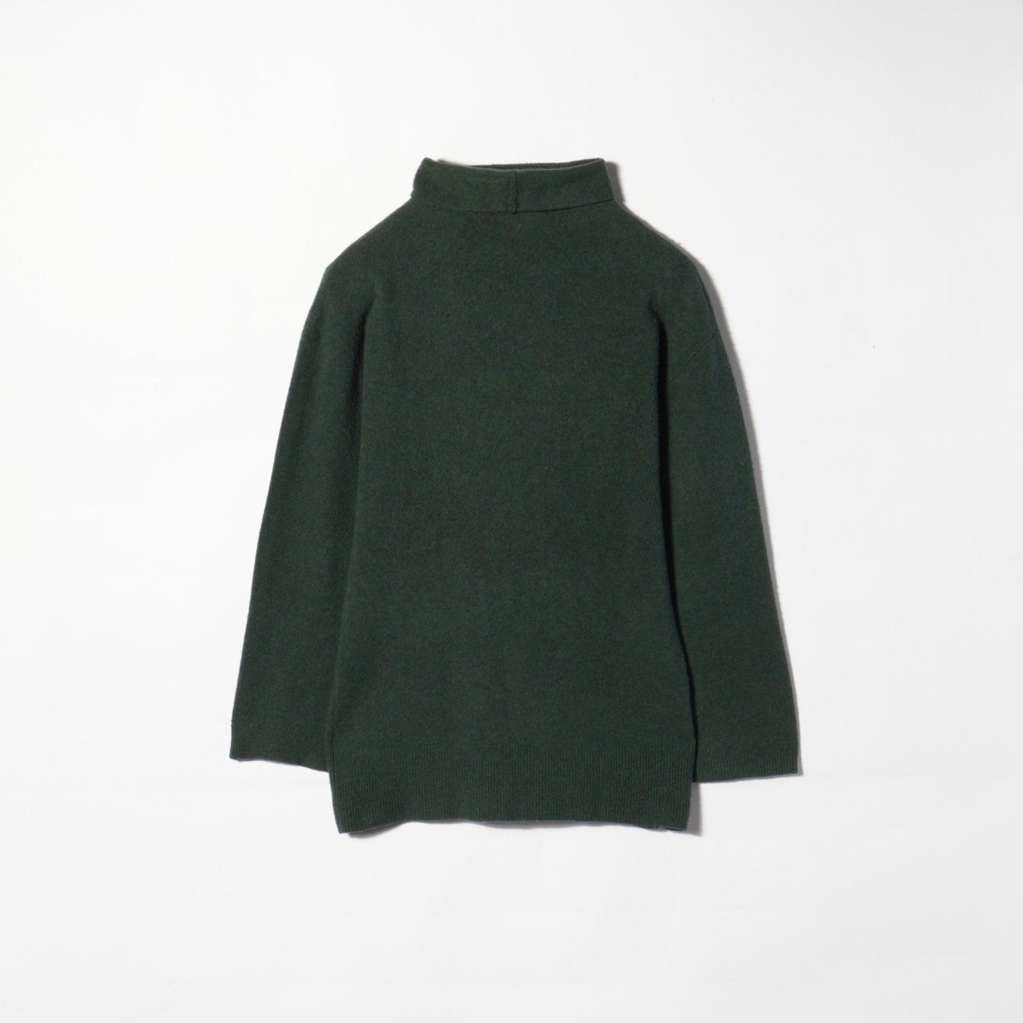 ELIN:FELT HI/N KNIT