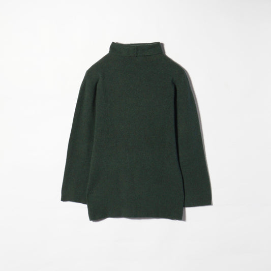 ELIN:FELT HI/N KNIT