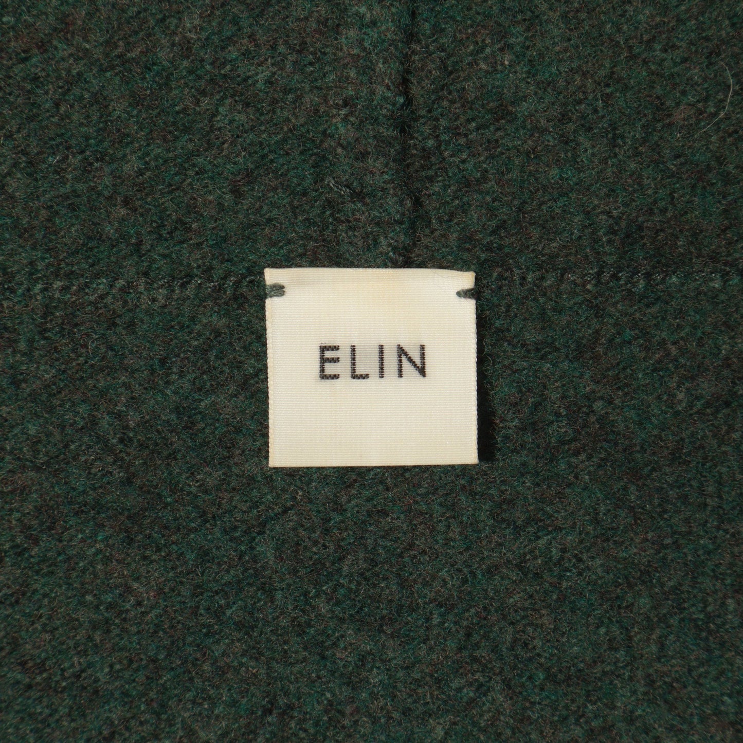 ELIN:FELT HI/N KNIT