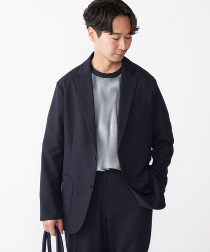 CC:RIRANCHA 2B JACKET SU