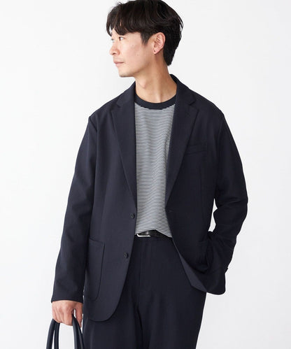 CC:RIRANCHA 2B JACKET SU