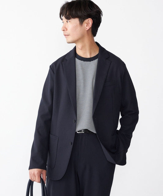 CC:RIRANCHA 2B JACKET SU