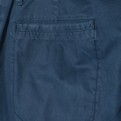 GROWN&SEWN: Independent Slim Pant - Feather Twill