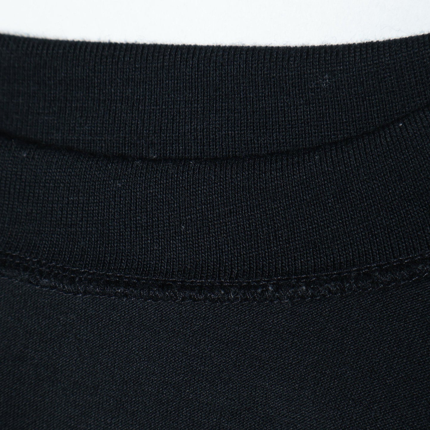 SHIPS any: ウール ジャージー ビジネス 半袖 Tシャツ