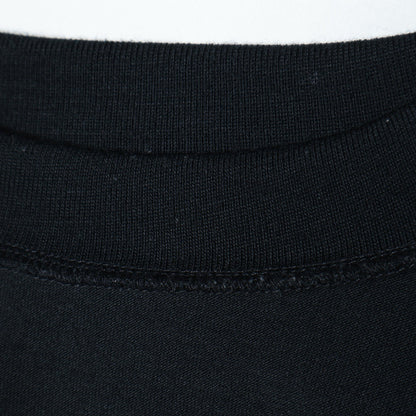 SHIPS any: ウール ジャージー ビジネス 半袖 Tシャツ