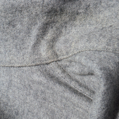 ALLEGE:FLANNEL P/O SHIRT