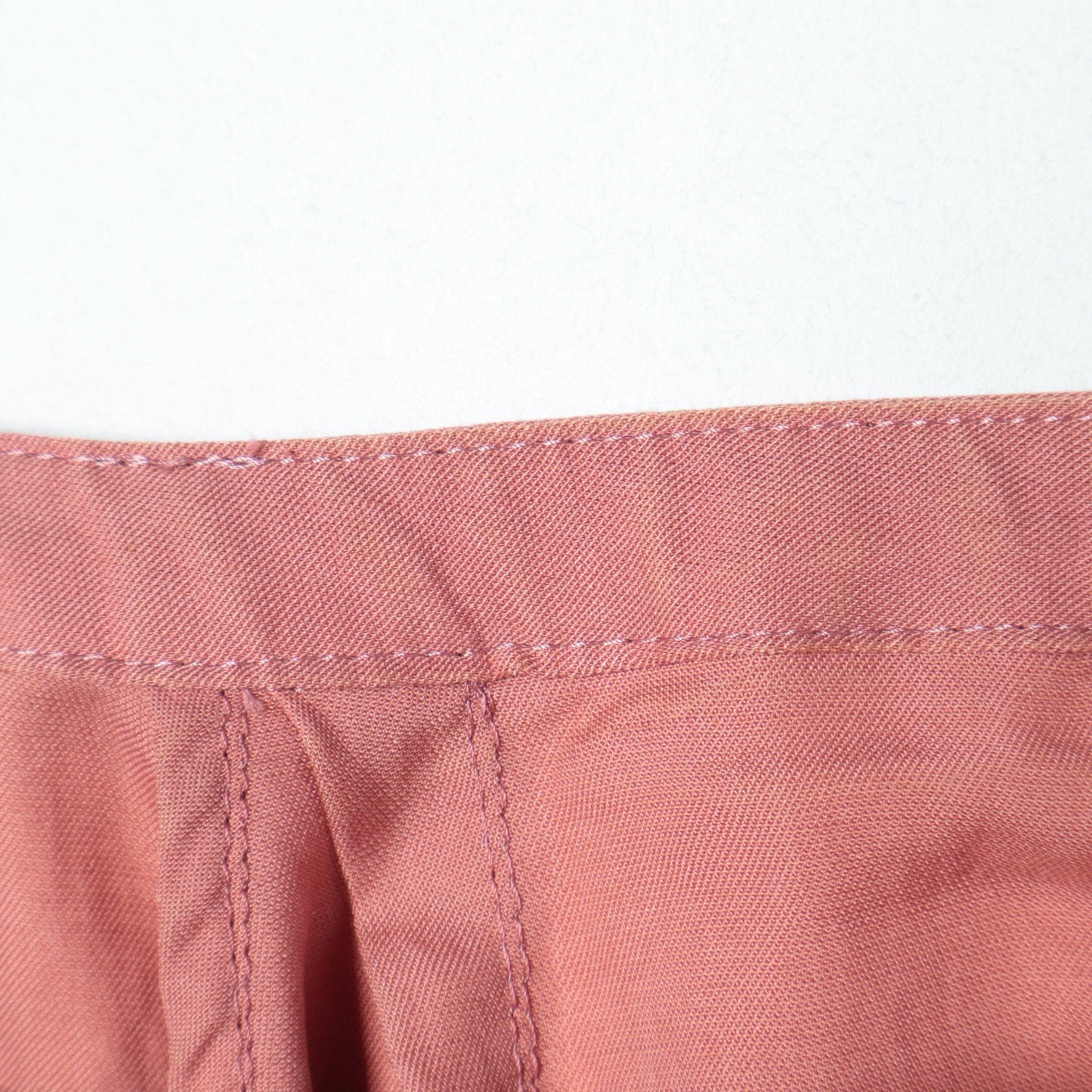 0 x ones:〈手洗い可能〉シャーリングブラウス