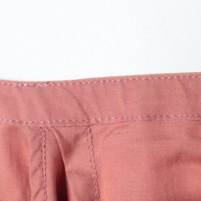 0 x ones:〈手洗い可能〉シャーリングブラウス