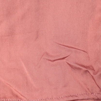 0 x ones:〈手洗い可能〉シャーリングブラウス