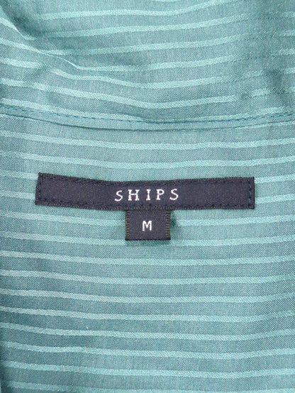 SHIPS:シャツ/ブラウス