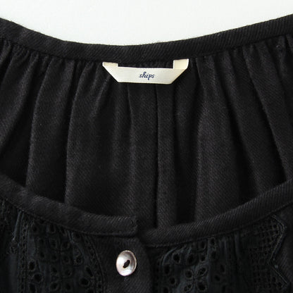 SHIPS:シャツ/ブラウス