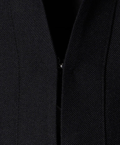 quaranciel:〈洗濯機可能〉カフタン ワンピース & パンツ セットアップ