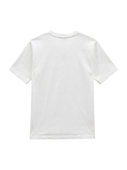 SHIPS: 抗菌・防臭 NANO-FINE（R） コットン Vネック Tシャツ