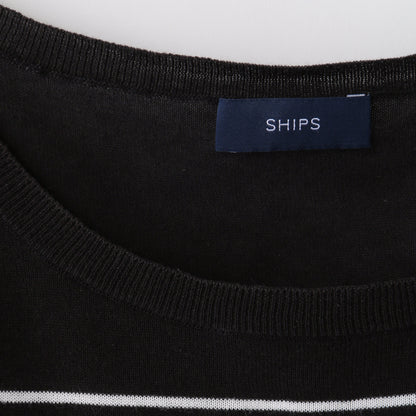 SHIPS : BDR C/N 7/S P.O