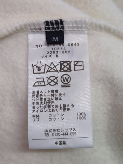 〈手洗い可能〉オーガニックコットン ワンピース