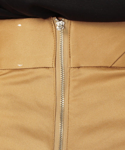 UPPER HIGHTS:ARMY THE MAXI
