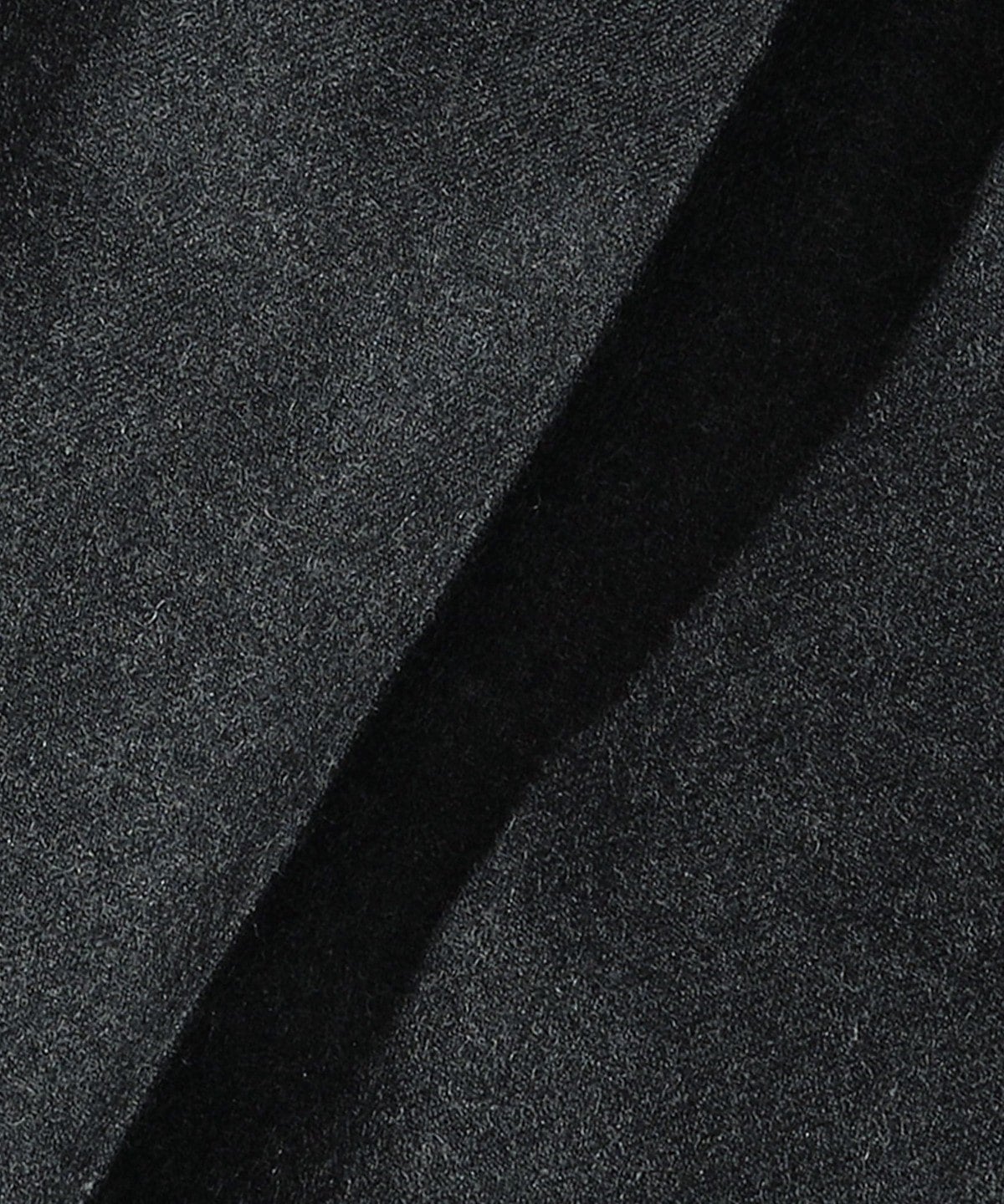 Southwick Gate Label: ウール 1プリーツ パンツ