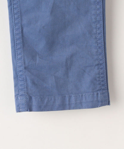 【SHIPS KIDS別注】Gramicci:ストレッチ ナロー パンツ(100〜160cm)