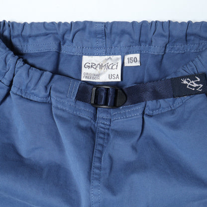 【SHIPS KIDS別注】Gramicci:ストレッチ ナロー パンツ(100〜160cm)