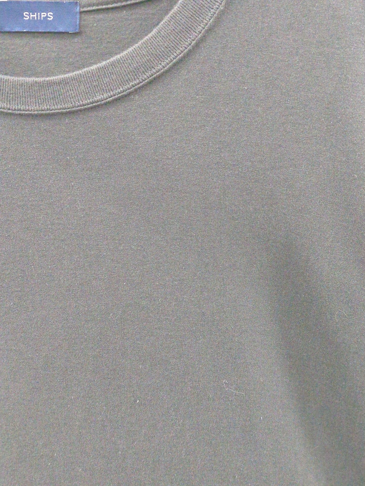 SHIPS:Tシャツ/カットソー