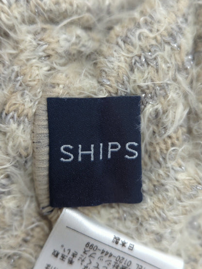SHIPS:ニット/セーター