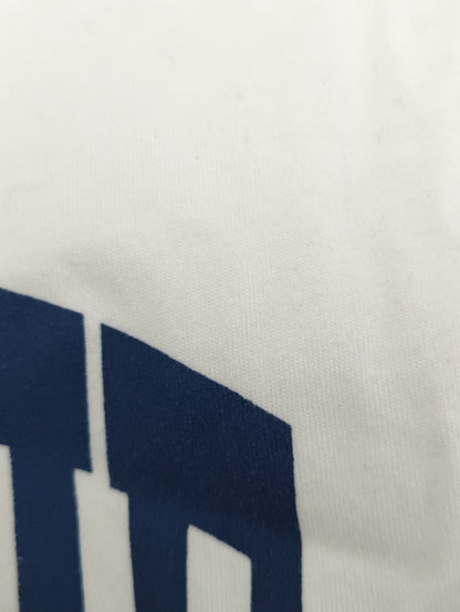 【SHIPS別注】81BRANCA:ロゴ ロングスリーブ TEE