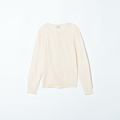 OTHER:カーディガン