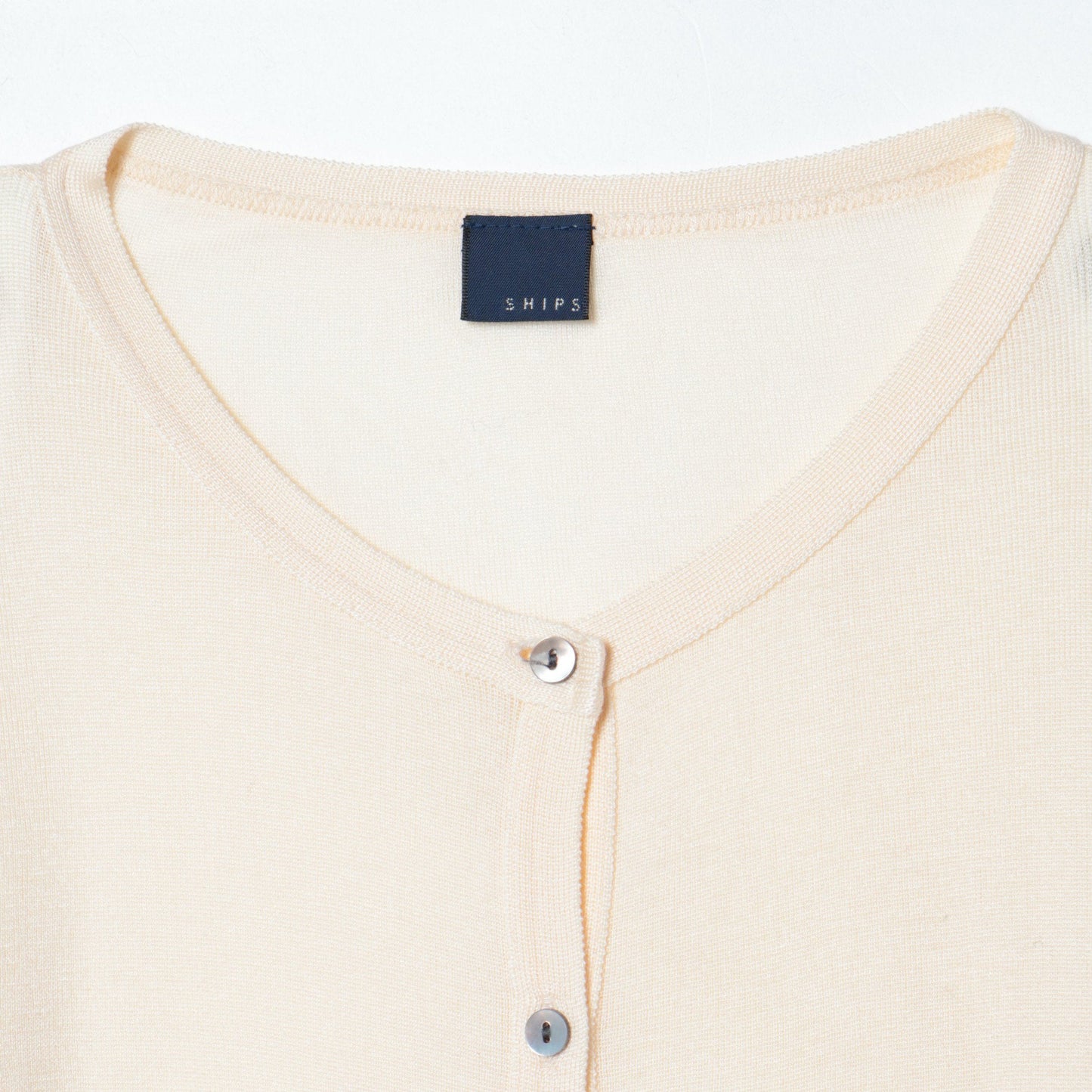 OTHER:カーディガン