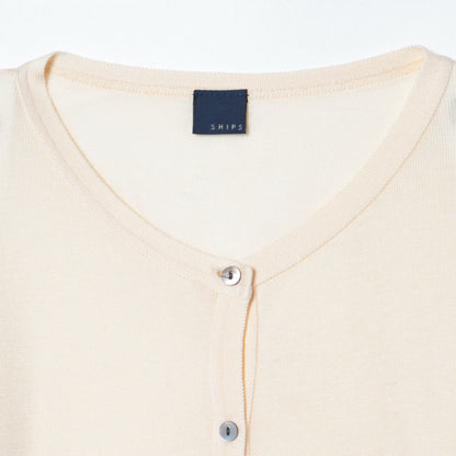 OTHER:カーディガン