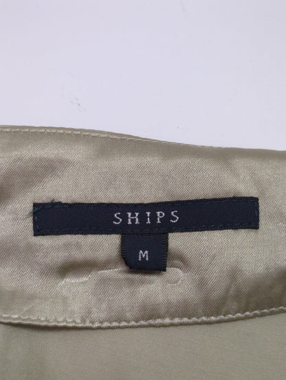 SHIPS:シャツ/ブラウス