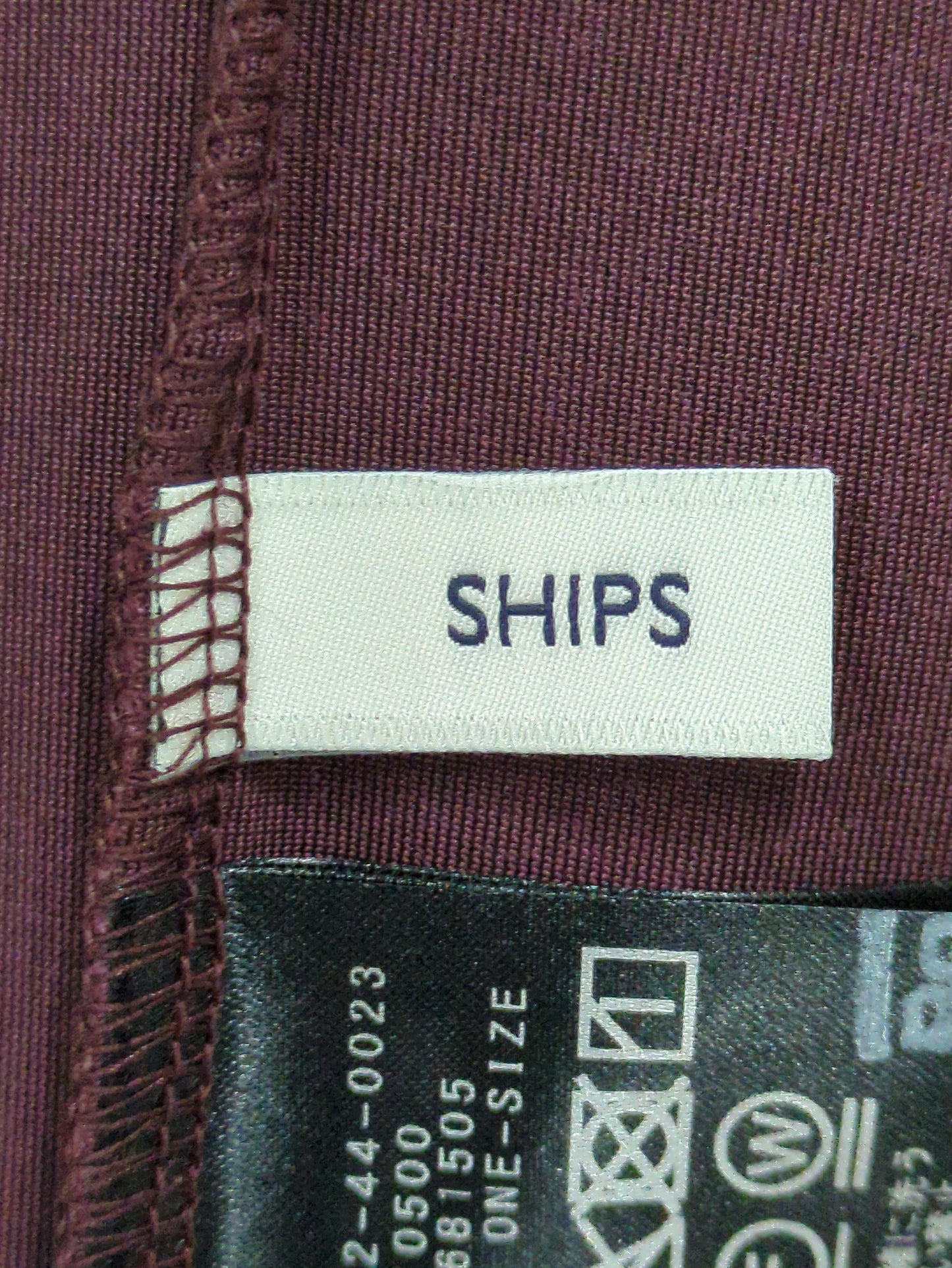 SHIPS:シャツ/ブラウス