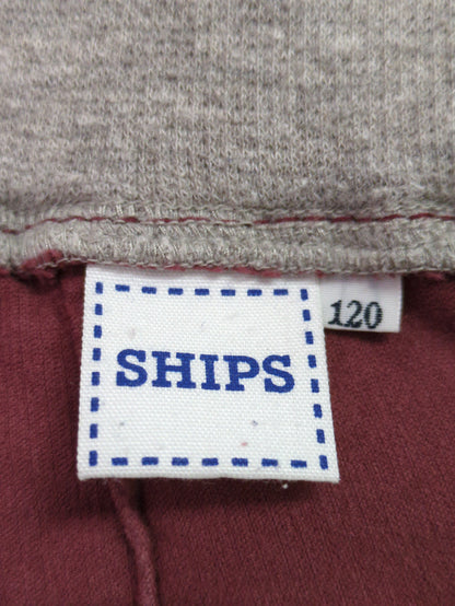 SHIPS KIDS:パンツ