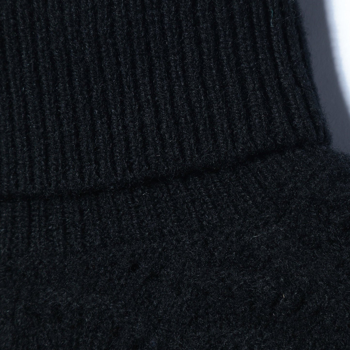 liflattie ships:ケーブルタートルネックプルオーバー