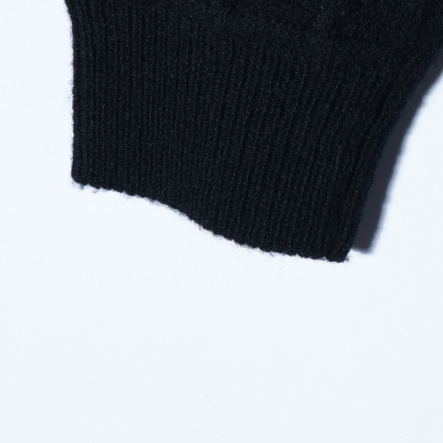 liflattie ships:ケーブルタートルネックプルオーバー