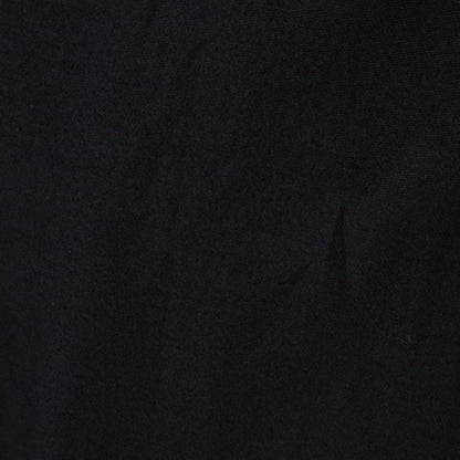 Primary NavyLabel:〈手洗い可能〉ダブルクロスボリュームスカート