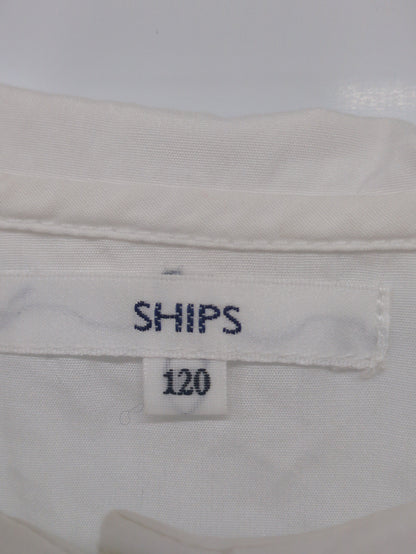 SHIPS:シャツ/ブラウス