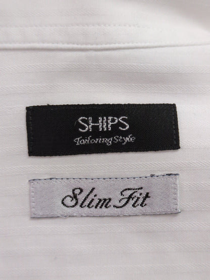 SHIPS Colors:シャツ/ブラウス