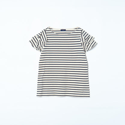 SHIPS:FRILL/S BDR PO