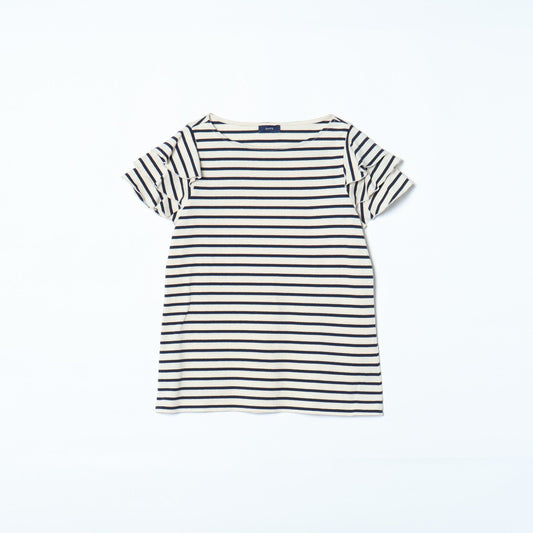 SHIPS:FRILL/S BDR PO