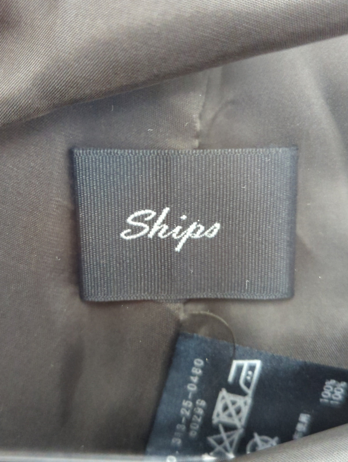 Primary NavyLabel:ウールツイルチェックスカート