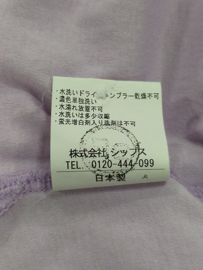 SHIPS:Tシャツ/カットソー