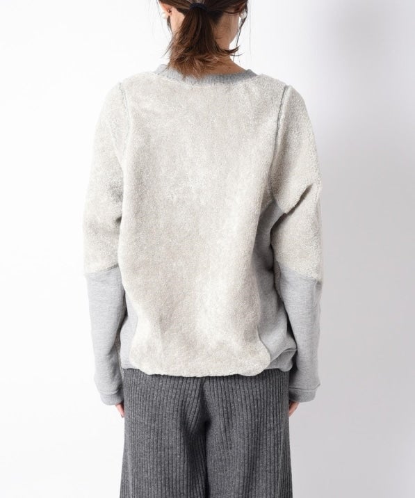 liflattie ships:ボアコンビトップス