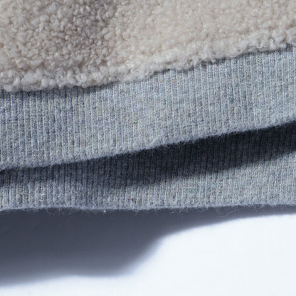 liflattie ships:ボアコンビトップス