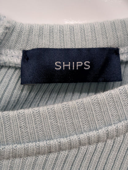 SHIPS:Tシャツ/カットソー