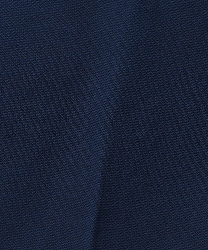 SD: コットン ラチネドビー スラックス パンツ