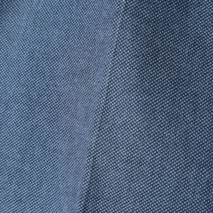 SD: コットン ラチネドビー スラックス パンツ