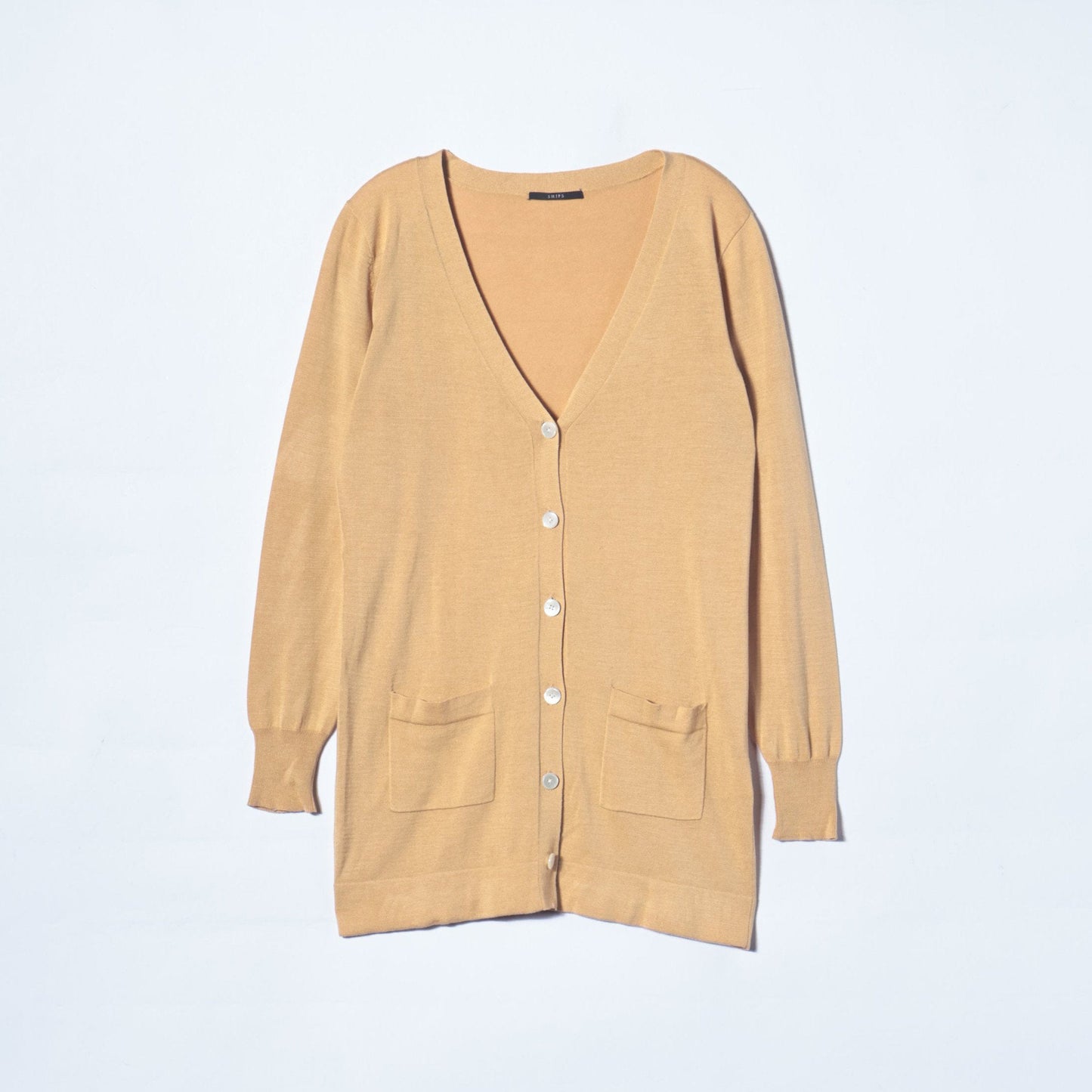 SHIPS:カーディガン