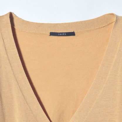 SHIPS:カーディガン